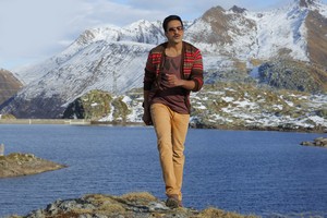 Soukyam movie photos